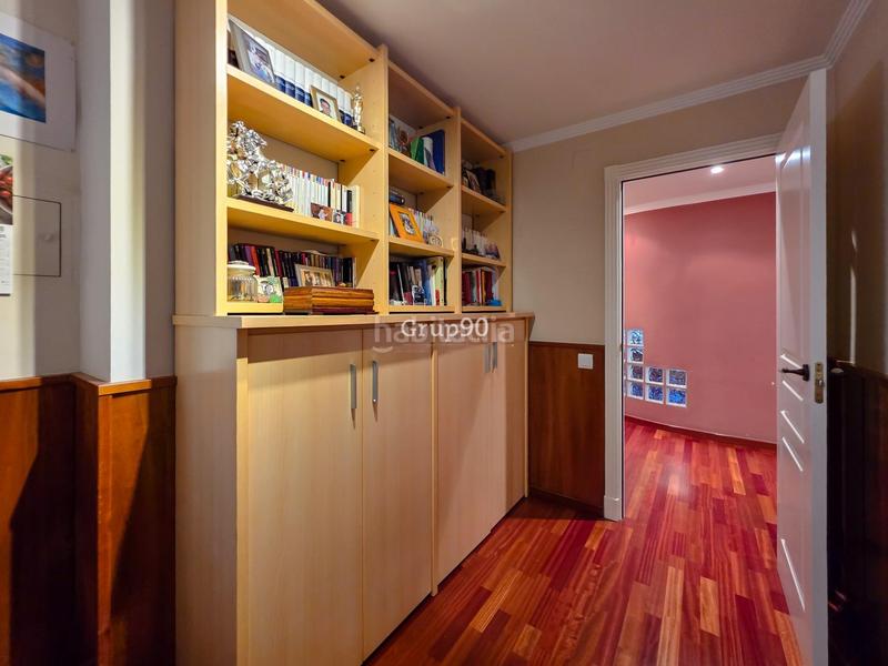 Foto 84eb4266-24ac-4486-9251-d9f445753bfc. Dachwohnung mit heizung parking pool in Joc de la Bola - Camps d'Esports Lleida