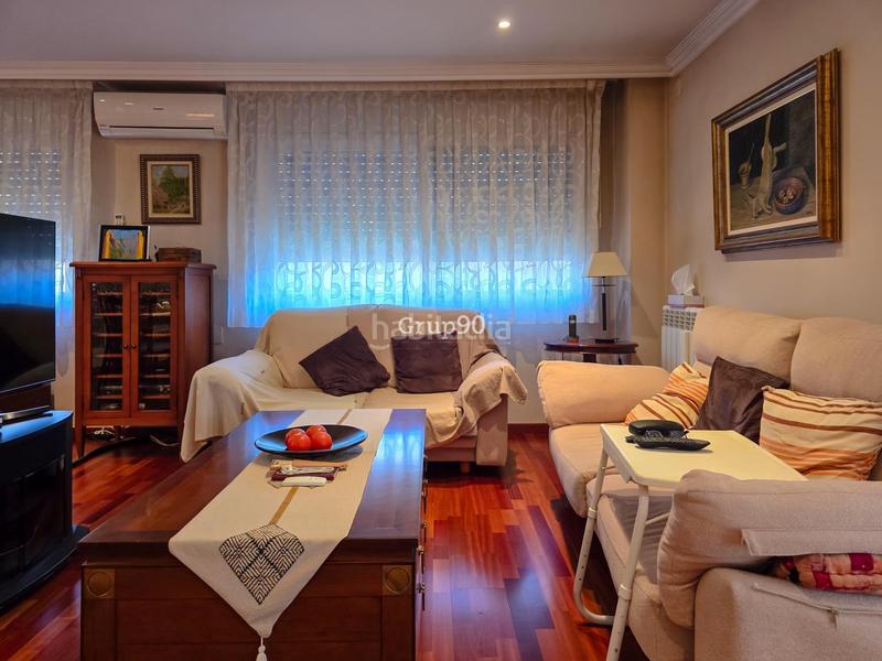 Foto 850f32f6-26ee-47ad-9c8e-66d9087d7aba. Dachwohnung mit heizung parking pool in Joc de la Bola - Camps d'Esports Lleida