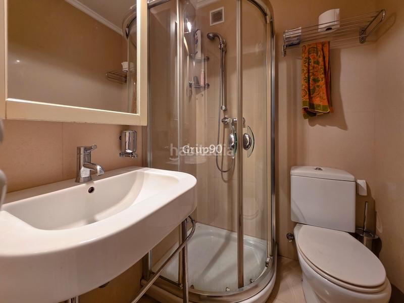 Foto 8698011d-ad99-4c97-8076-f554c754eddb. Dachwohnung mit heizung parking pool in Joc de la Bola - Camps d'Esports Lleida