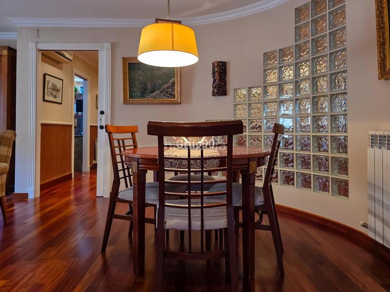 Foto 9abc89cd-ba27-488c-a4d3-f0e3cff88ede. Dachwohnung mit heizung parking pool in Joc de la Bola - Camps d'Esports Lleida