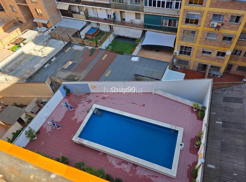 Foto 9f83dbbf-d979-47c5-b435-8744ea515b20. Dachwohnung mit heizung parking pool in Joc de la Bola - Camps d'Esports Lleida