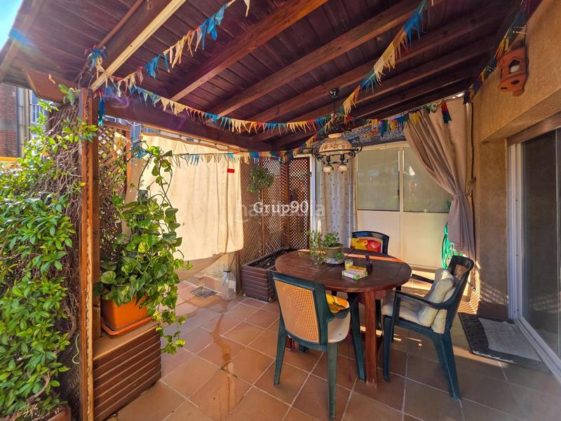 Foto a1775634-8a01-448b-8927-2a948a5c266f. Dachwohnung mit heizung parking pool in Joc de la Bola - Camps d'Esports Lleida