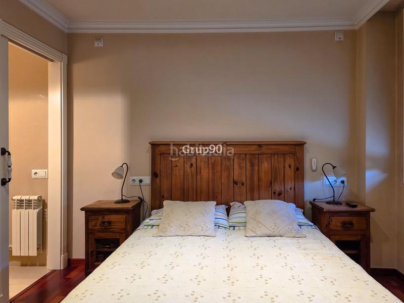 Foto bd4ce695-0cb7-4f8f-83fd-5e977b59c0bb. Dachwohnung mit heizung parking pool in Joc de la Bola - Camps d'Esports Lleida