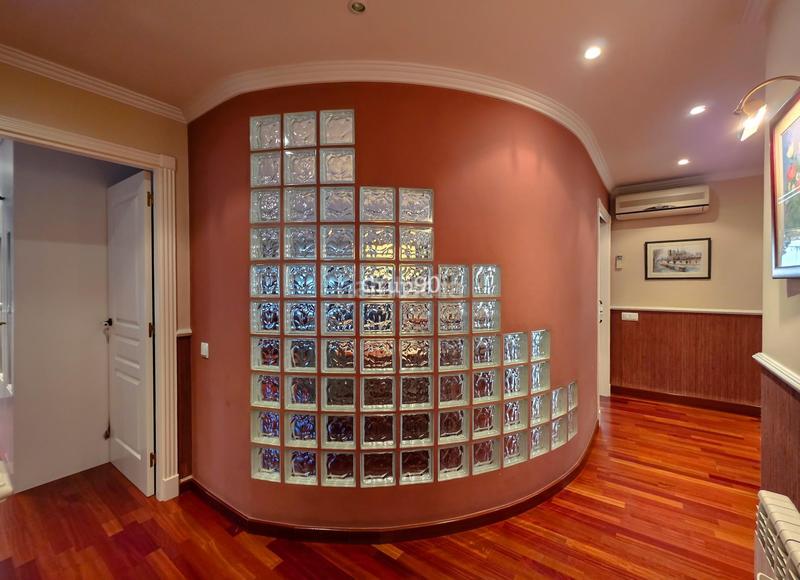 Foto c110300c-e135-4be0-b900-fca6da8dcc56. Dachwohnung mit heizung parking pool in Joc de la Bola - Camps d'Esports Lleida