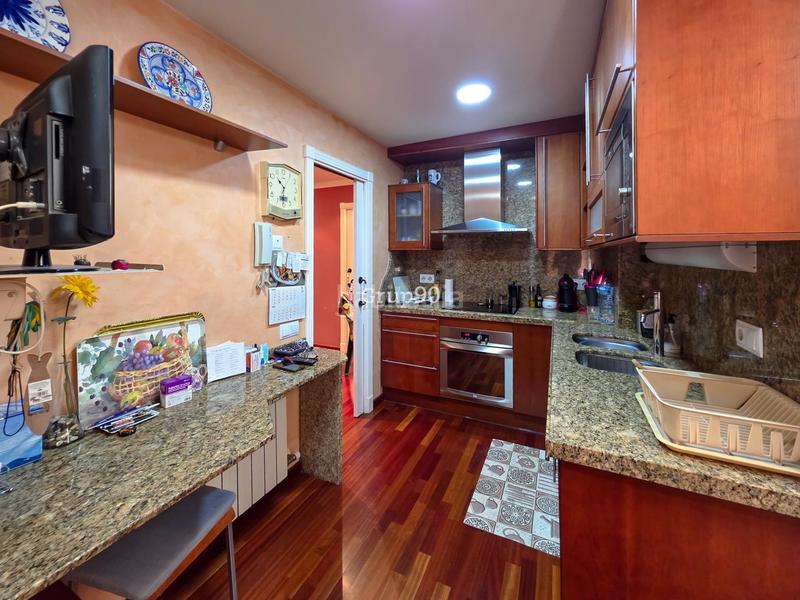 Foto c80132f3-98e7-4cb5-bca6-e633a46279f4. Dachwohnung mit heizung parking pool in Joc de la Bola - Camps d'Esports Lleida