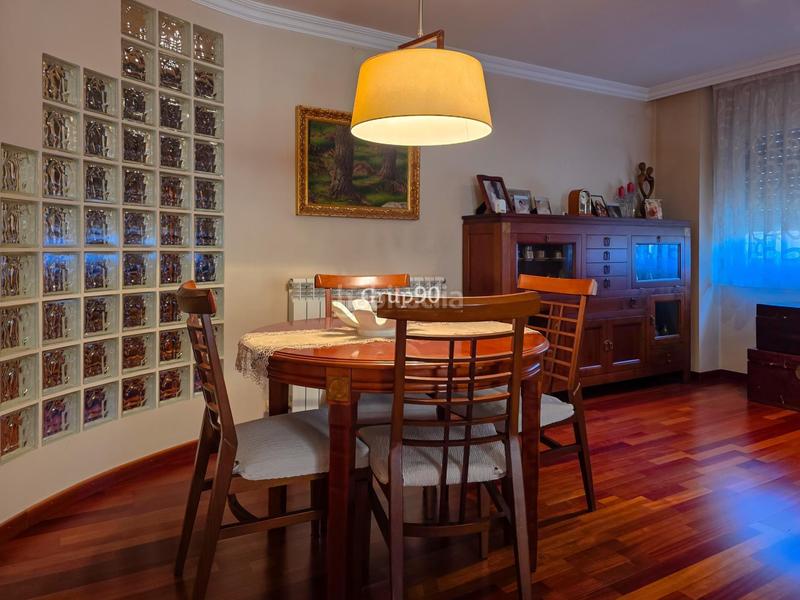 Foto dd4de211-fadd-4520-9b59-909144c8d6dd. Dachwohnung mit heizung parking pool in Joc de la Bola - Camps d'Esports Lleida