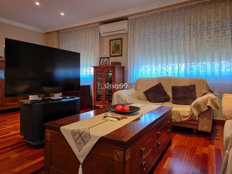 Foto e92a73b6-72b8-4653-9e78-f44cf38e439e. Dachwohnung mit heizung parking pool in Joc de la Bola - Camps d'Esports Lleida