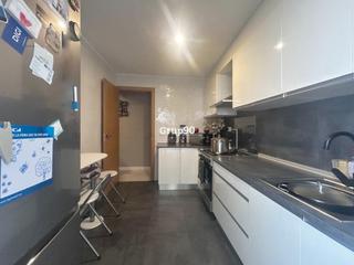Etagenwohnung  Riu sio. Piso totalmente reformado en el corazón de cappont  lleida