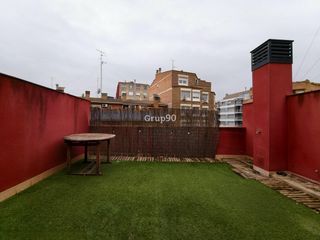 Dachwohnung  Les torres de sanui. Ático dúplex con terraza privada junto a ricard vinyes