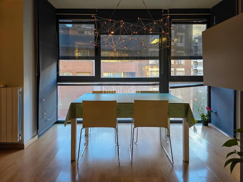 Foto 0668b470-64ea-48de-8f6c-02b56384ddb8. Attique avec chauffage parking dans Instituts-Universitat Lleida