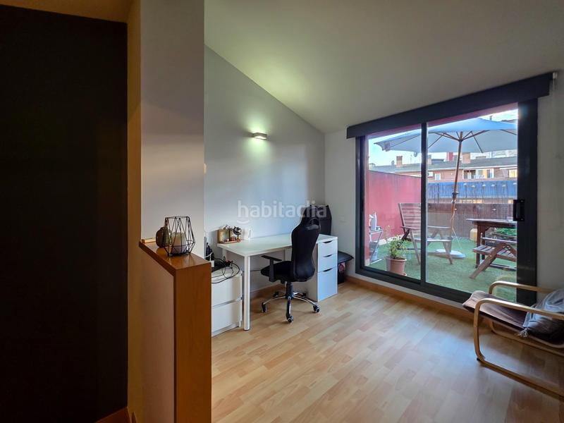 Foto 0b6fb5a8-7be5-4294-a180-4cdc779d9792. Attique avec chauffage parking dans Instituts-Universitat Lleida