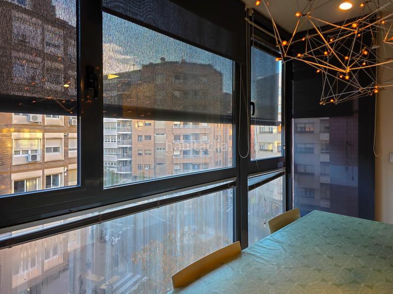 Foto 44a9e1c6-88e3-40e1-9d98-f924e935219f. Attique avec chauffage parking dans Instituts-Universitat Lleida