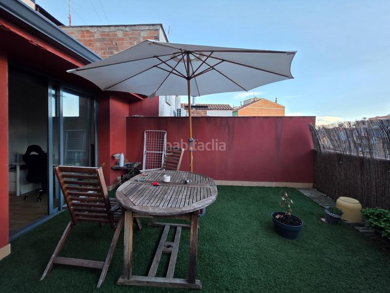 Foto 4800e89b-3021-4670-a7b7-aed27c6854ca. Attique avec chauffage parking dans Instituts-Universitat Lleida