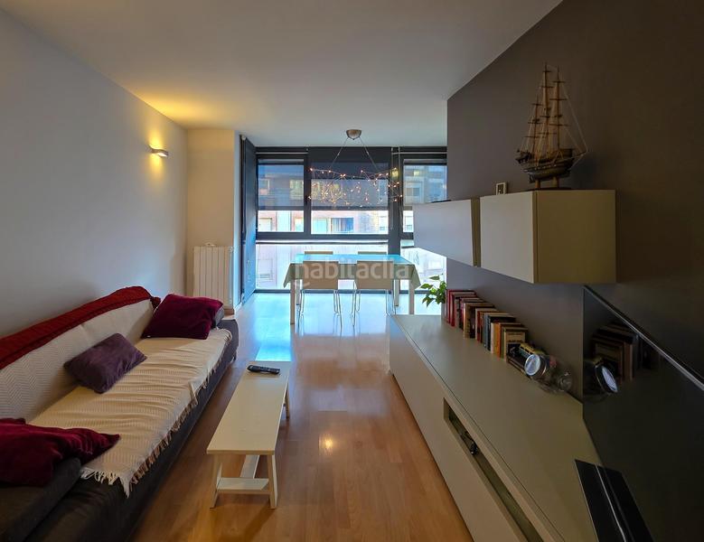 Foto 4dda63eb-e51c-456e-abc0-0924210eed73. Attique avec chauffage parking dans Instituts-Universitat Lleida