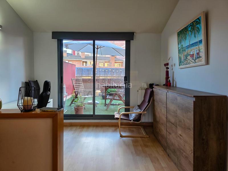 Foto 61bb79ea-de9e-42eb-8421-44b5b7e3d20c. Attique avec chauffage parking dans Instituts-Universitat Lleida