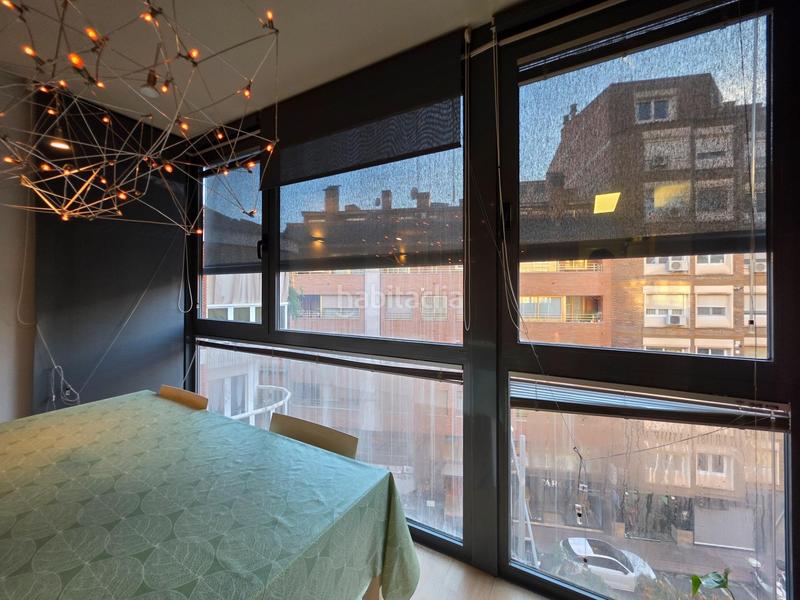 Foto 63a7d1b6-d913-4afa-b792-9fc0a395ab25. Attique avec chauffage parking dans Instituts-Universitat Lleida