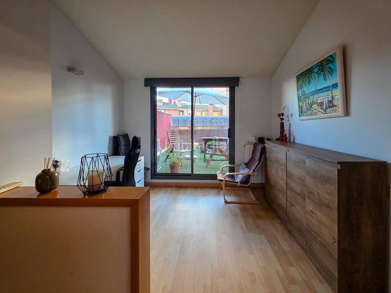 Foto 68d50b46-d117-4cc5-a29f-03f07034e7ca. Attique avec chauffage parking dans Instituts-Universitat Lleida