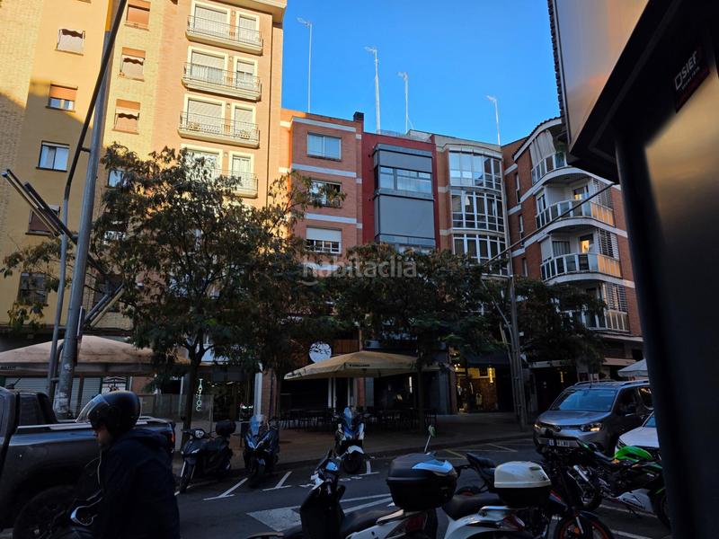 Foto 83df9319-572e-4eb8-928d-d0d9ad51ed78. Attique avec chauffage parking dans Instituts-Universitat Lleida