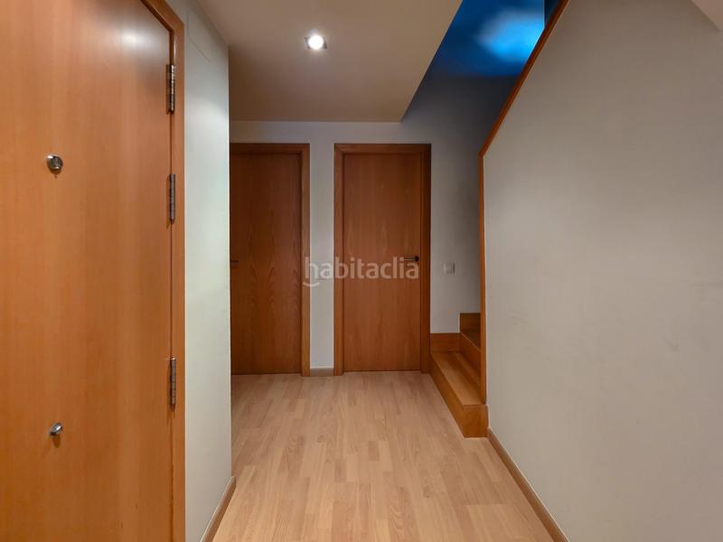 Foto 909970c8-eba4-4bb7-8a85-14f0842c3b59. Attique avec chauffage parking dans Instituts-Universitat Lleida