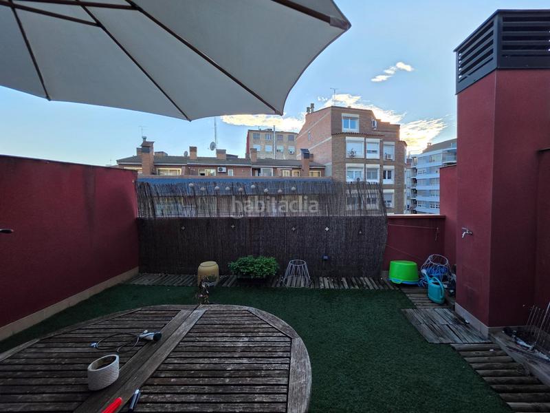 Foto 993ca87d-52d8-4c38-9199-80613af0cd40. Attique avec chauffage parking dans Instituts-Universitat Lleida