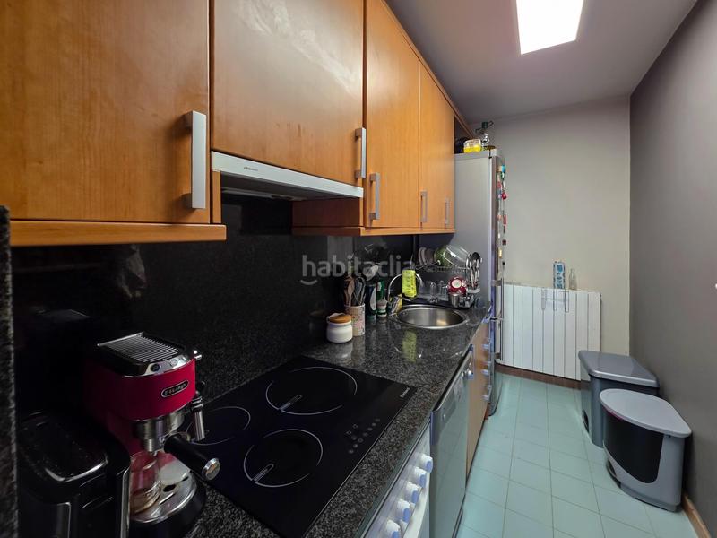 Foto 9a6a1050-bf18-48d9-8bc7-60863a6b3456. Attique avec chauffage parking dans Instituts-Universitat Lleida