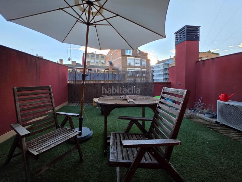 Foto ab44364d-3887-403f-a6d6-d15abdf1a769. Attique avec chauffage parking dans Instituts-Universitat Lleida
