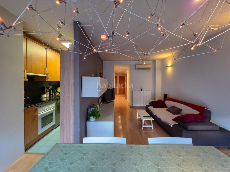 Foto ba7ab5f3-cd0f-4046-8c74-c1a21a0e88ed. Attique avec chauffage parking dans Instituts-Universitat Lleida