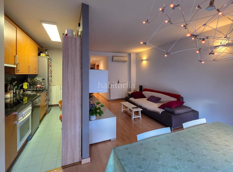 Foto bba1ee1f-e72f-4aec-b3c0-1d8d7e7a9414. Attique avec chauffage parking dans Instituts-Universitat Lleida