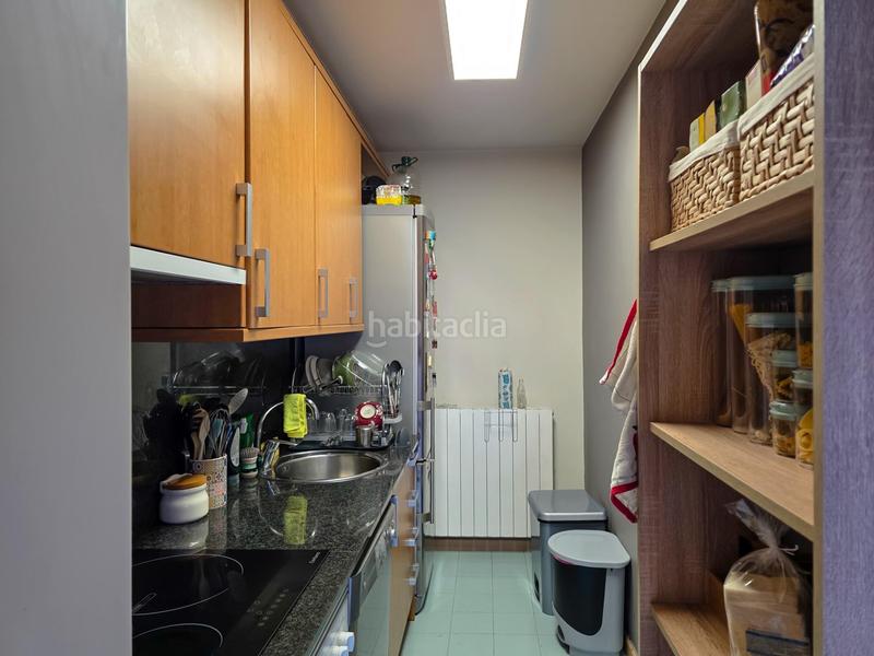 Foto d275e434-29e0-43fc-959f-b60802d7df03. Attique avec chauffage parking dans Instituts-Universitat Lleida