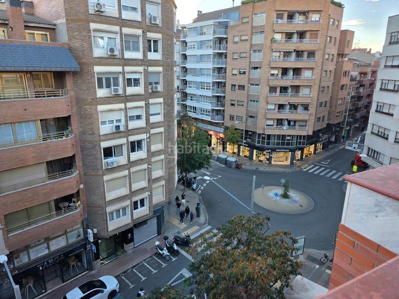 Foto e1256311-0684-4b81-8746-d43b4d64ffc3. Attique avec chauffage parking dans Instituts-Universitat Lleida