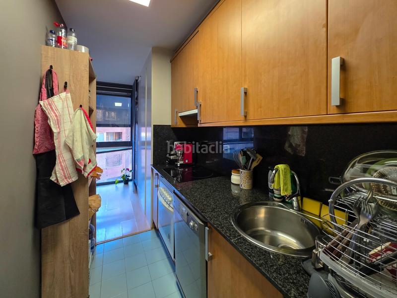 Foto e1b118d7-fef9-48f7-bf93-dfc1bdedaf8c. Attique avec chauffage parking dans Instituts-Universitat Lleida