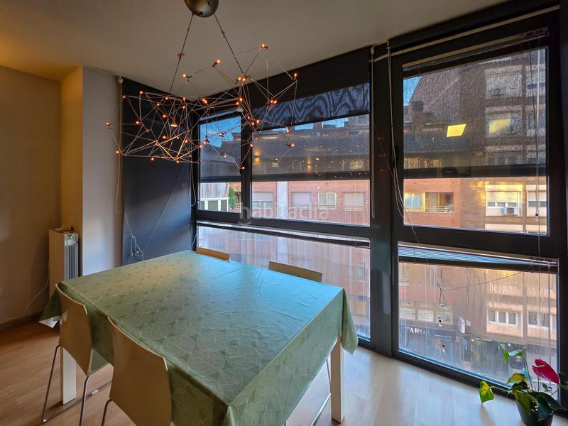 Foto e77ca75a-d2b1-47fa-84e6-4da81c814c14. Attique avec chauffage parking dans Instituts-Universitat Lleida