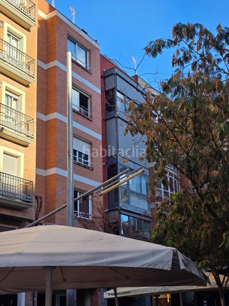 Foto ef90f24d-13bf-496b-9d93-8cdc8fce179f. Attique avec chauffage parking dans Instituts-Universitat Lleida