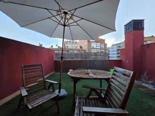 tic  Les torres de sanui. tico dplex en la zona alta de lleida