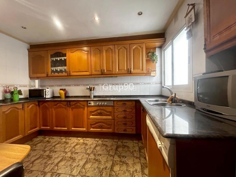 Foto 0a88fbac-ec74-41c1-8779-c1d0268699c9. Appartamento con riscaldamento in Príncep de Viana-Clot-Xalets Humbert Torres Lleida