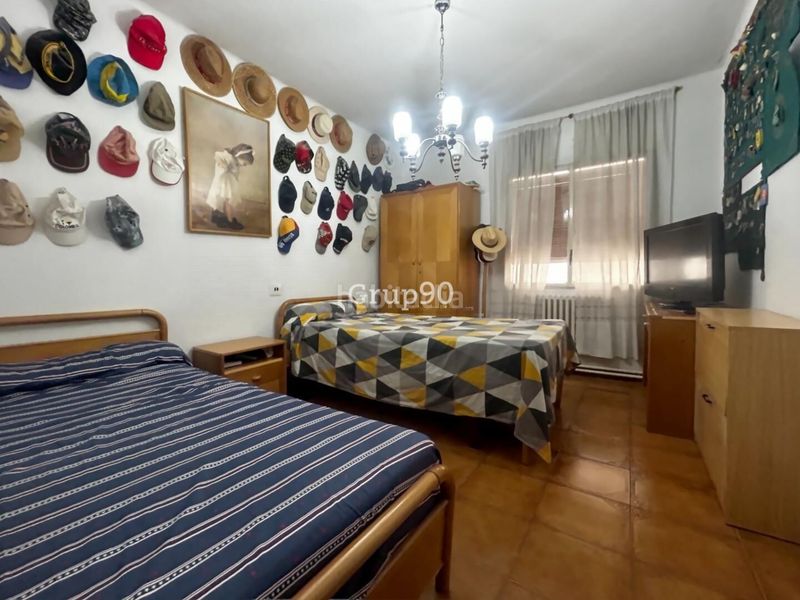 Foto 1a09981a-dde8-48cd-86c4-b2187d964e83. Pis a Príncep de Viana-Clot-Xalets Humbert Torres Lleida