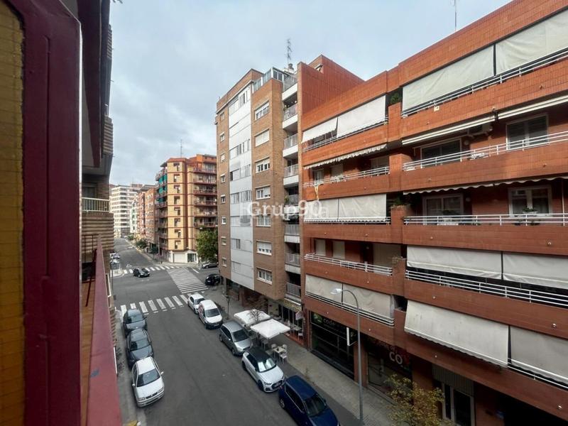 Foto 3df81b53-dcfd-4941-98ec-110ea698b820. Appartamento con riscaldamento in Príncep de Viana-Clot-Xalets Humbert Torres Lleida