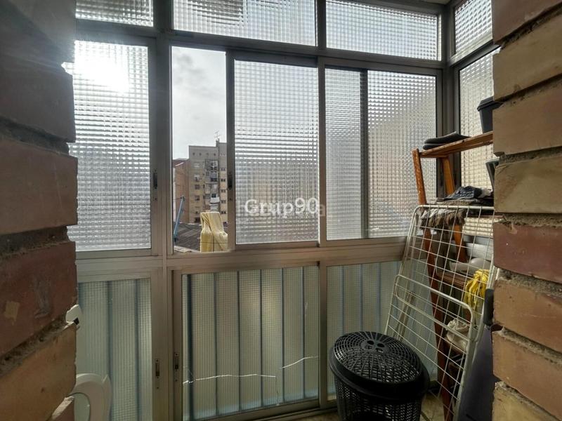 Foto 40ff842c-95cc-4945-b899-2b0fd452e6e0. Appartamento con riscaldamento in Príncep de Viana-Clot-Xalets Humbert Torres Lleida