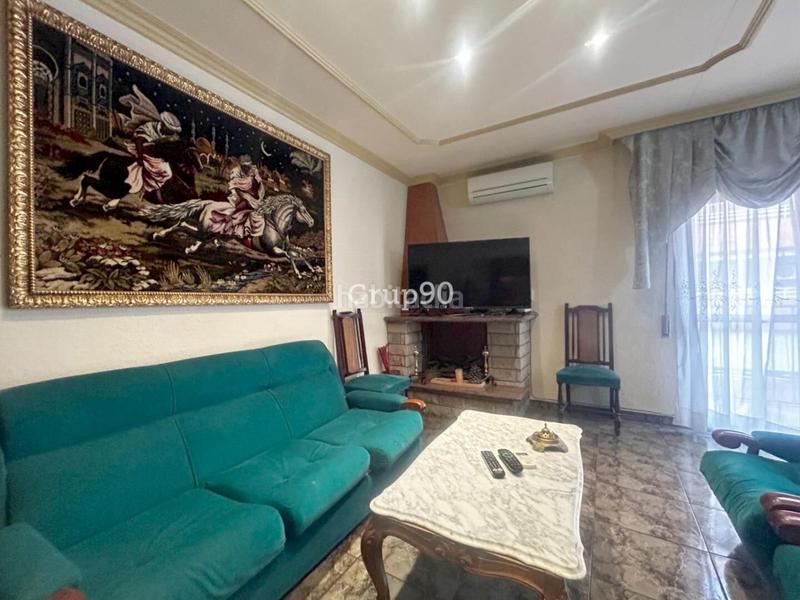 Foto 5b996d9a-4bc0-4a40-a277-f1aa191d2f6d. Appartamento con riscaldamento in Príncep de Viana-Clot-Xalets Humbert Torres Lleida