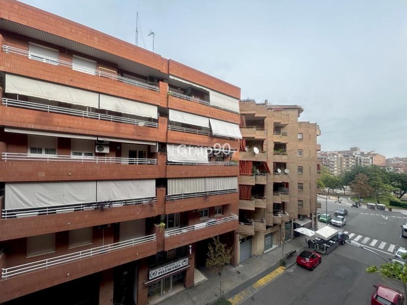Foto 5bb40657-fec6-4f16-a0fd-4fe414fb9b7a. Pis a Príncep de Viana-Clot-Xalets Humbert Torres Lleida