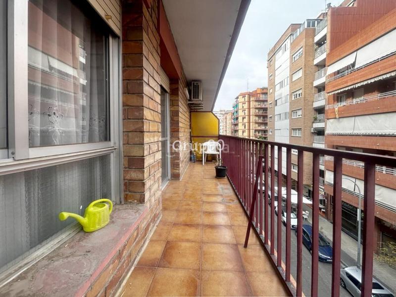 Foto 860760b7-1859-4d70-9bae-6897fe93fc31. Appartamento con riscaldamento in Príncep de Viana-Clot-Xalets Humbert Torres Lleida