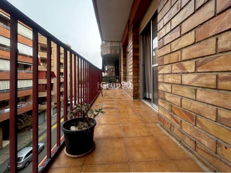 Foto b06c67d1-bbf9-489e-9def-d3e849382299. Appartamento con riscaldamento in Príncep de Viana-Clot-Xalets Humbert Torres Lleida