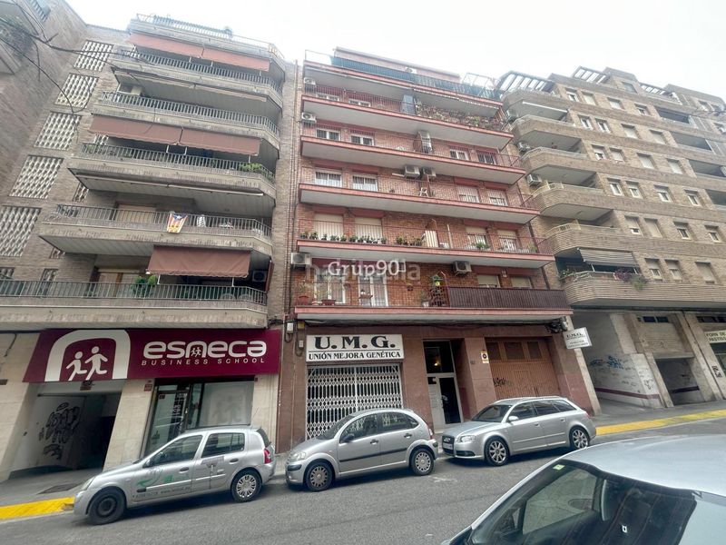 Foto efee2065-5178-474a-b593-6b42f77445a1. Pis a Príncep de Viana-Clot-Xalets Humbert Torres Lleida