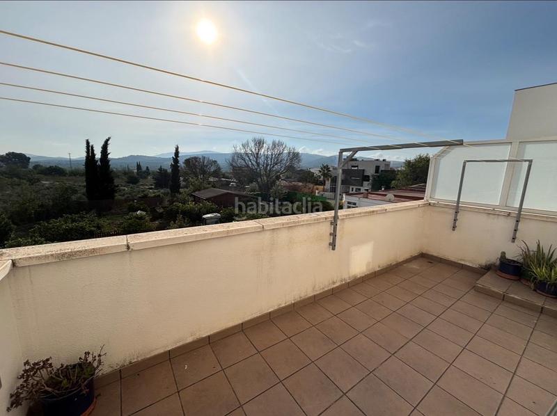Foto 68a4d94d-c80a-4d02-a112-2bf5144432ad. Semi detached house with parking in Galera (La)