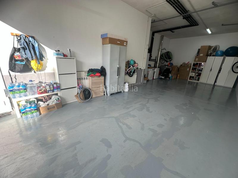 Foto db6d1e25-eecd-44ef-805a-1844c8f18f55. Semi detached house with parking in Galera (La)