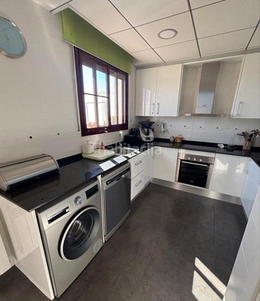 Foto e12338f3-044c-4164-b7a0-6f590a5a51d9. Semi detached house with parking in Galera (La)