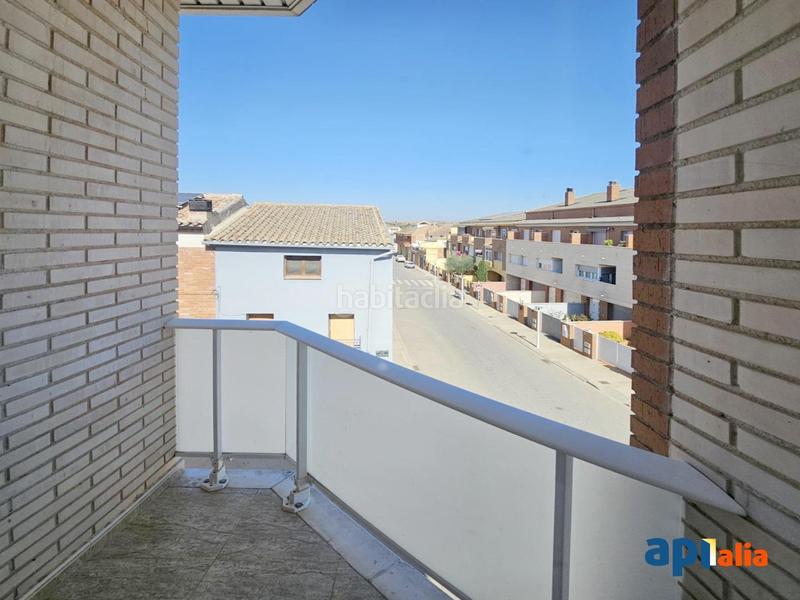 Foto 6a466bdc-c251-4e3b-b379-17c478f55e73. Maison jumelée avec chauffage parking dans Puigverd de Lleida