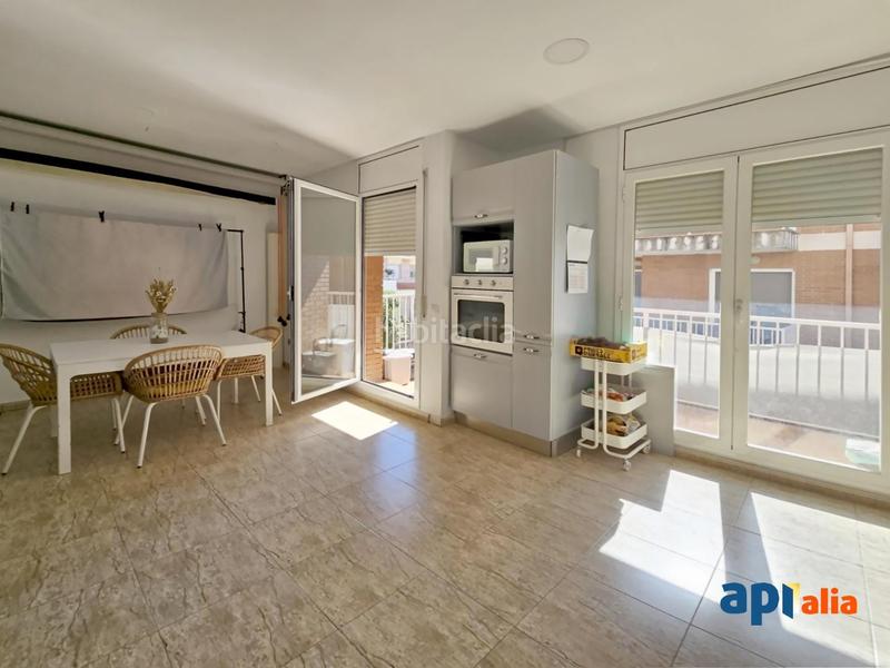 Foto 7e2de1f4-c166-439a-845d-2c9ff2c2de66. Maison jumelée avec chauffage parking dans Puigverd de Lleida