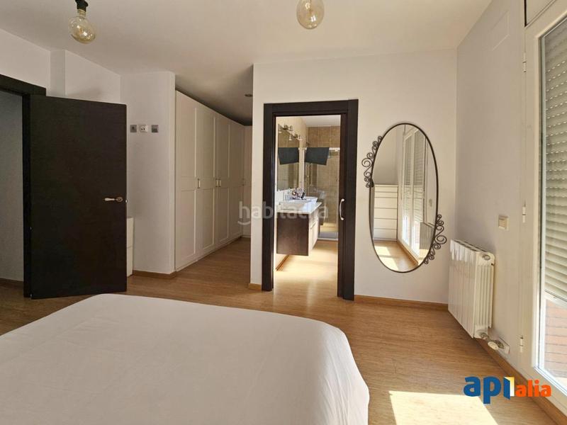 Foto 8d8a1955-64e6-45b8-a568-c1eb0fb671e5. Maison jumelée avec chauffage parking dans Puigverd de Lleida