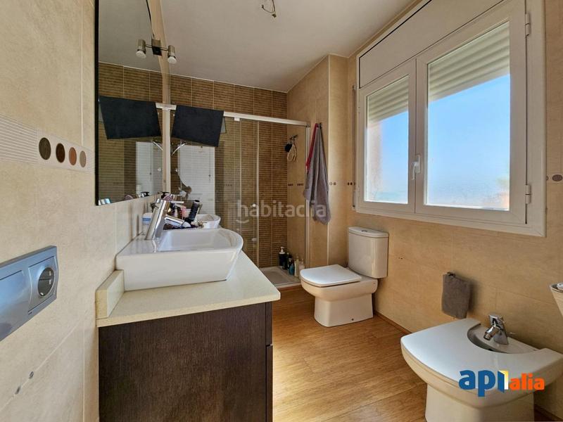 Foto b92105be-1e70-438d-b158-cdd2e8989b30. Maison jumelée avec chauffage parking dans Puigverd de Lleida